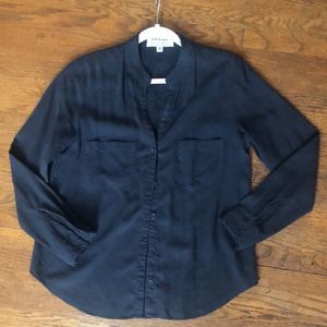 Cloth & Stone button down shirt